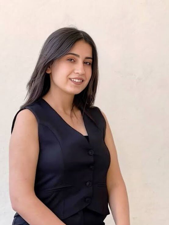 Hazar Nasser